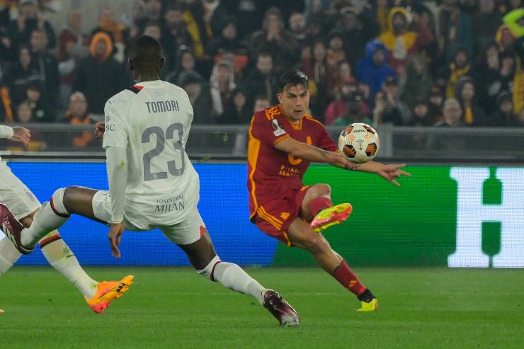 Rinnovo Dybala, punto di svolta Friedkin: addio clausola