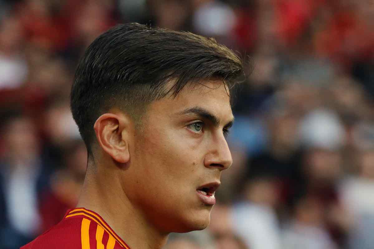 Quadriennale sul piatto: pagano la clausola per Dybala