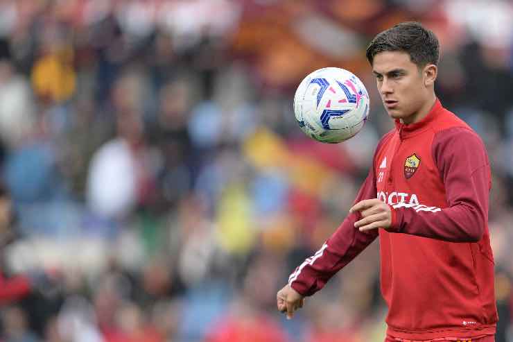 Rinnovo Dybala, cifre da sogno per l'accordo: tripletta Roma