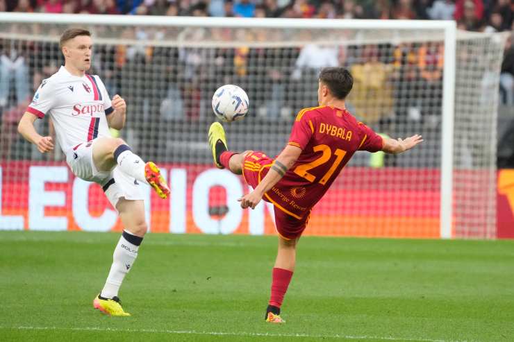 Roma, brutta notizia da Trigoria: le ultime su Lukaku