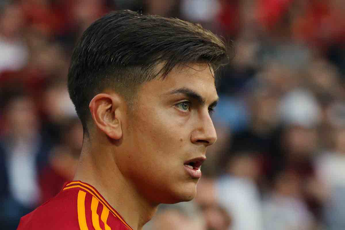 Disposti a tutto pur di prendere Dybala: l'hanno fatta grossa