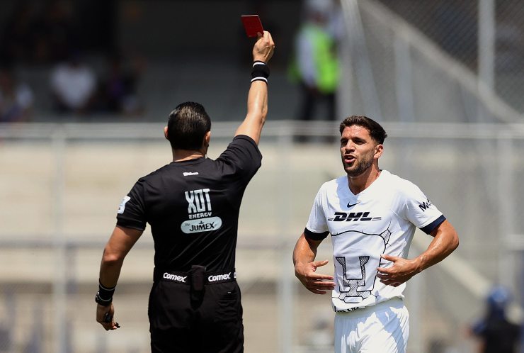 Errore tecnico dell’arbitro, UFFICIALE: si rigioca la partita