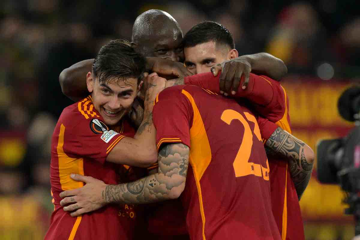 Ranking UEFA, Roma e quinto posto Champions: allungo da sogno