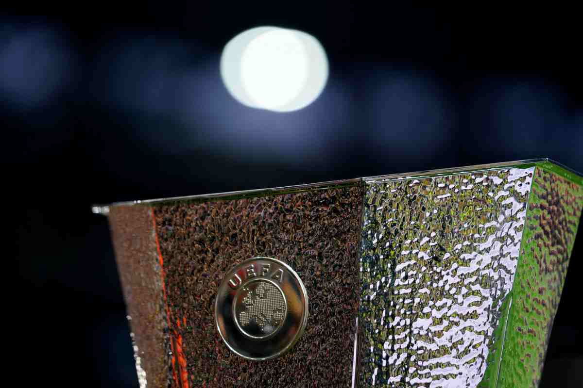Europa League e polemiche: il rinvio è UFFICIALE