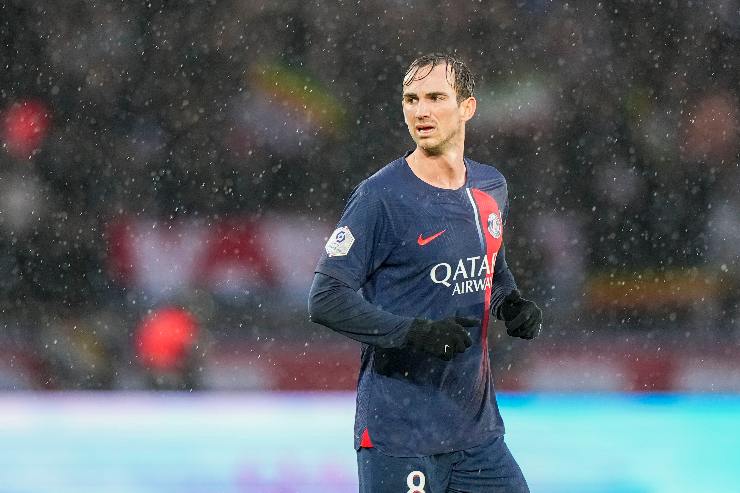 Calciomercato Roma, offerto Fabian Ruiz