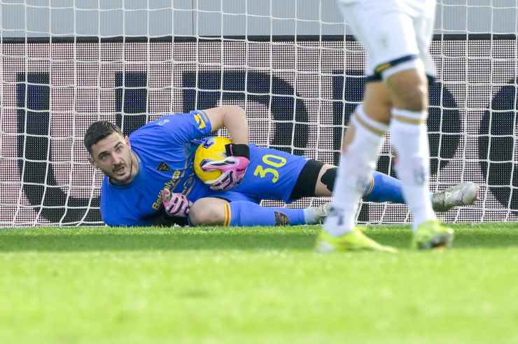 Tradimento giallorosso: se ne va a Torino