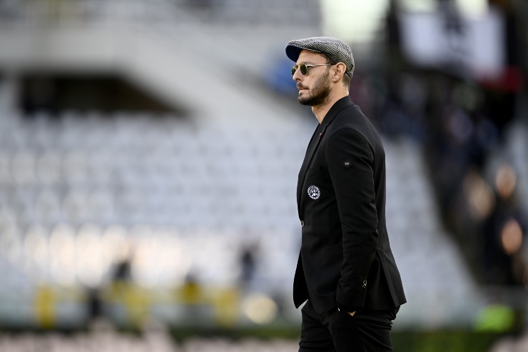 Recupero Udinese-Roma: l'annuncio del club bianconero