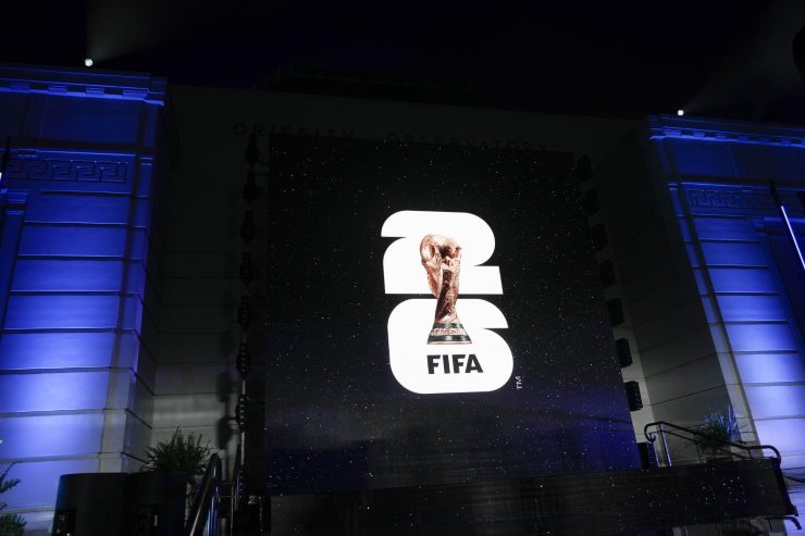Scommesse truccate sul calcio: annuncio UFFICIALE della FIFA