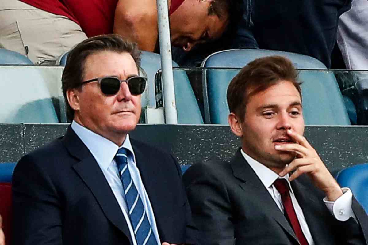 Calciomercato Roma: doppio assist da 40 milioni