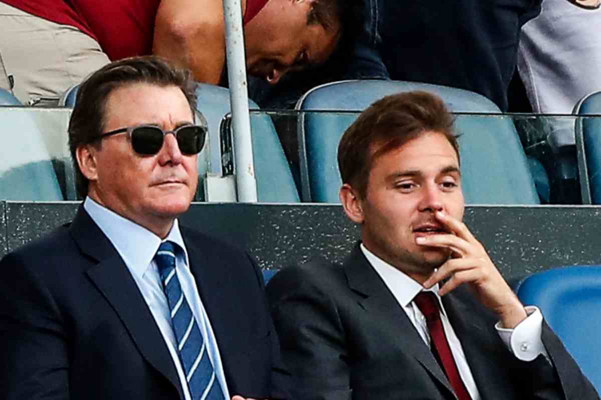 Calciomercato Roma, salta l'appuntamento: doppia assenza