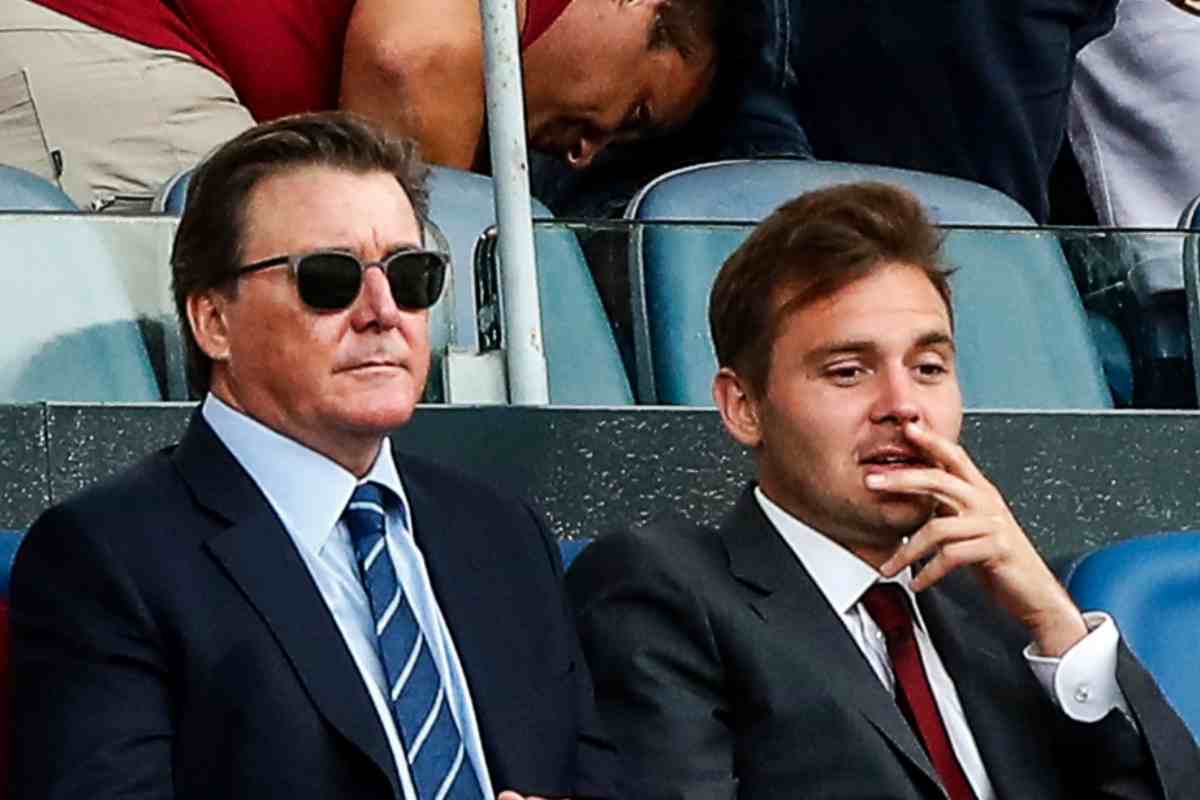 Calciomercato Roma: tripletta gratis e via libera totale