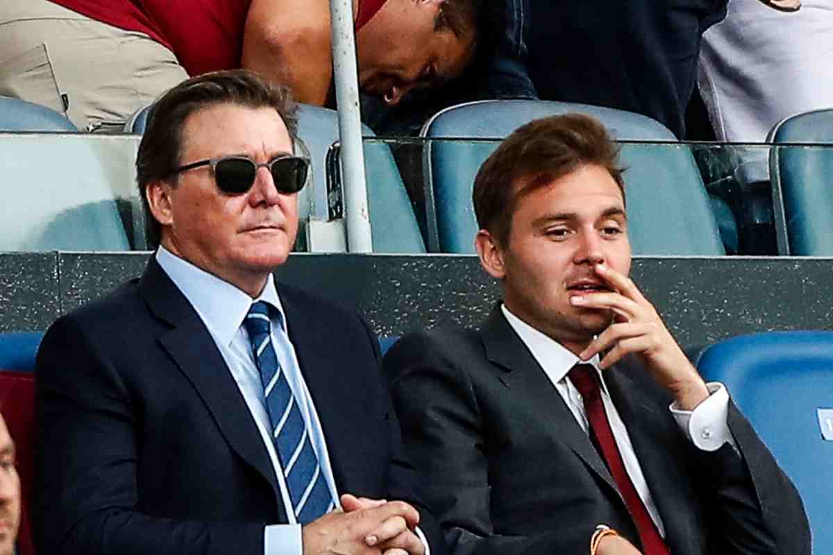 Plusvalenza Roma in Serie A: assist UFFICIALE