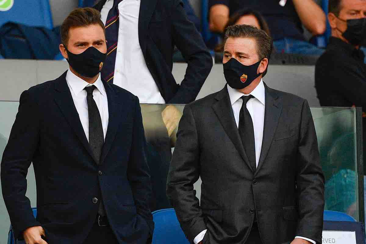 Bufera in Serie A, è la Roma a farne le spese: "Ricorso al Tar"