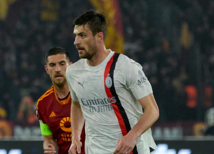 Lukaku fa volare la Roma: Milan in Gabbia, il tweet diventa virale