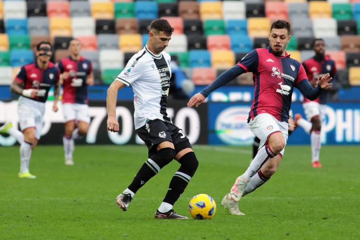 Tegola ufficiale in casa bianconera e niente Roma dopo la lesione muscolare. Ecco il comunicato