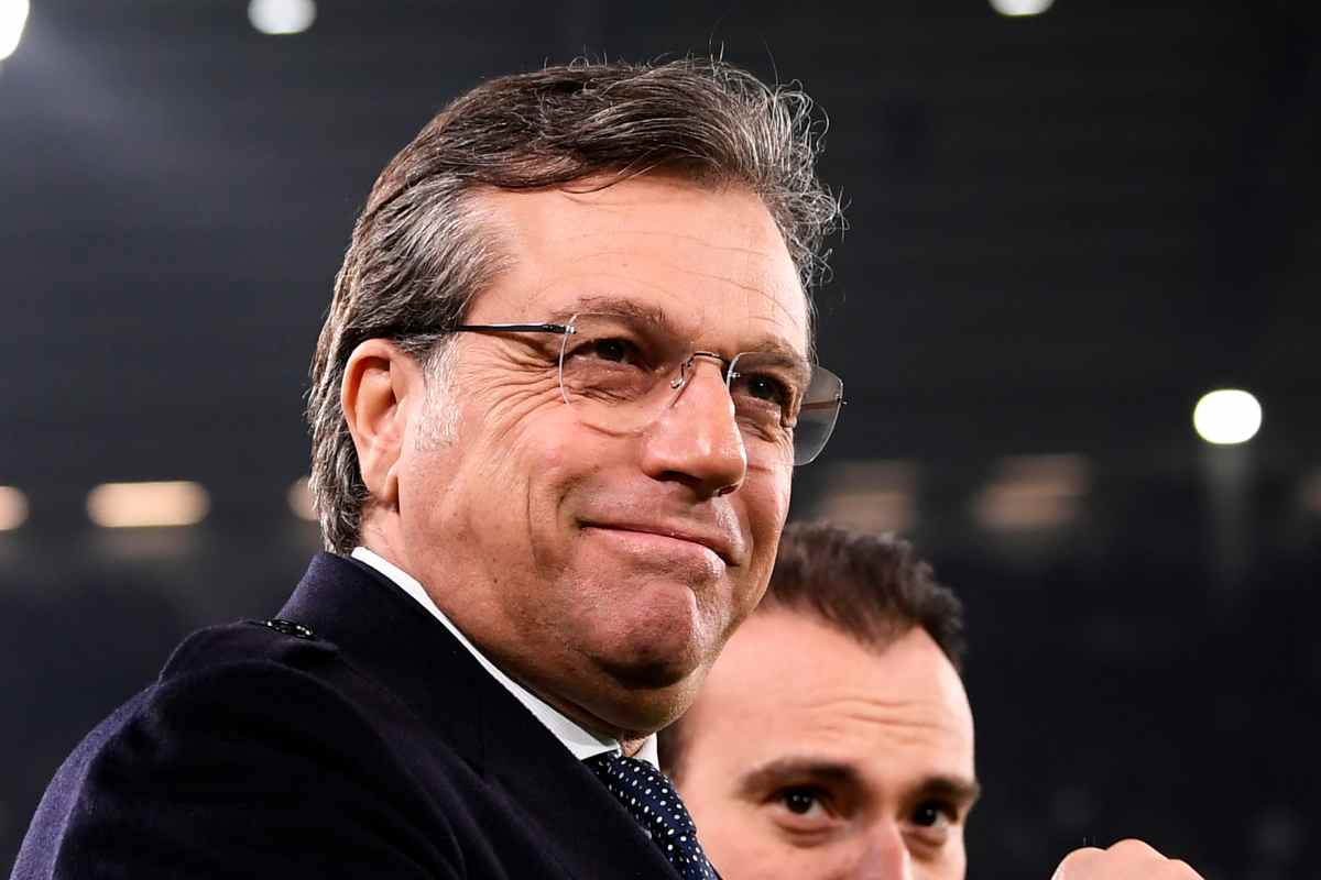 Rivoluzione Juve e addio Roma: doppio intreccio in Serie A