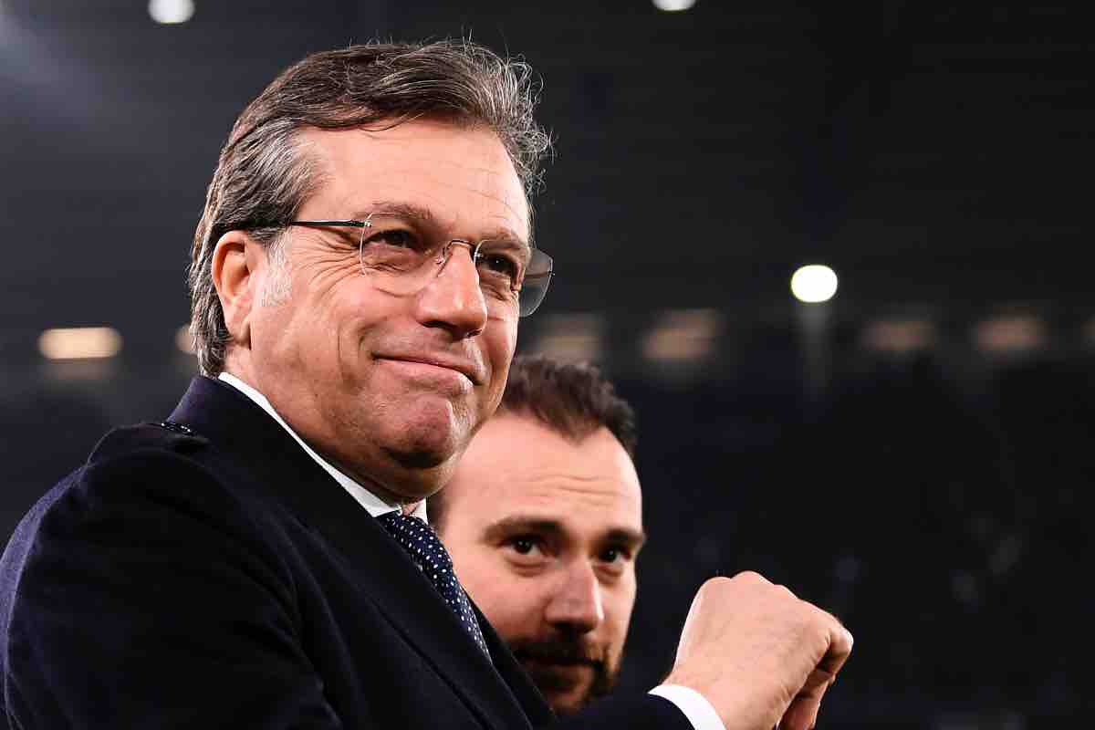 Vortice Juventus, chiusura Roma: affare da 25 milioni più bonus