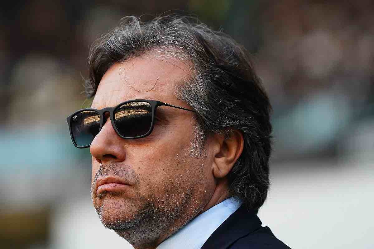 Nuovo bomber Roma, Juventus scippata