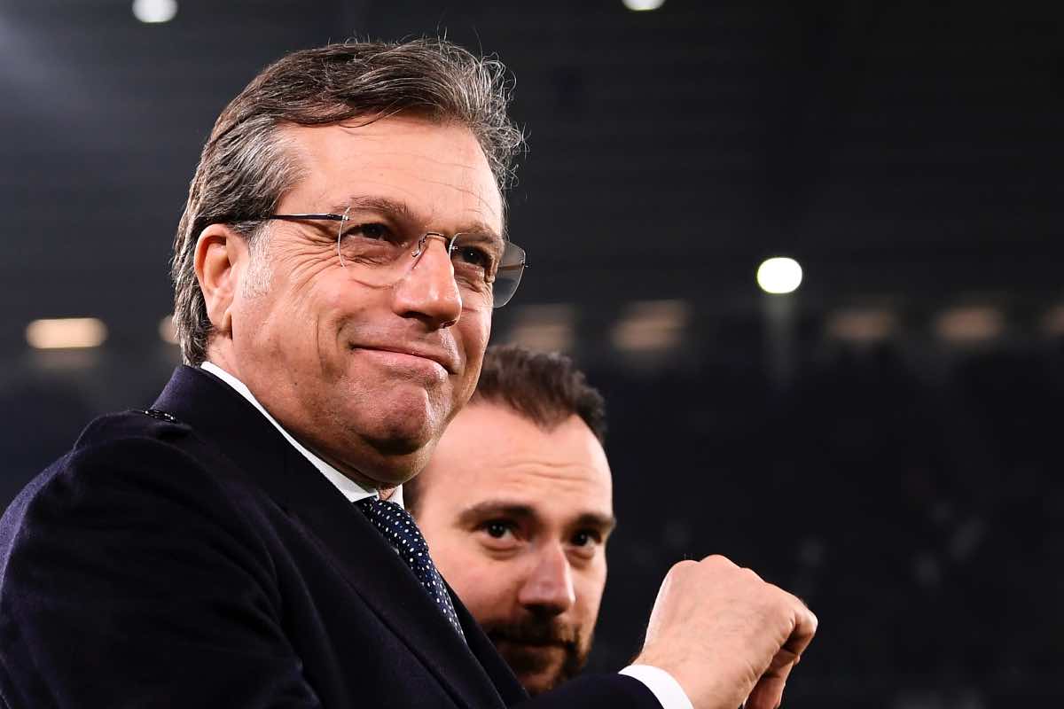 Non solo Huijsen, nuovo incrocio Roma-Juve: all in da 35 milioni di euro