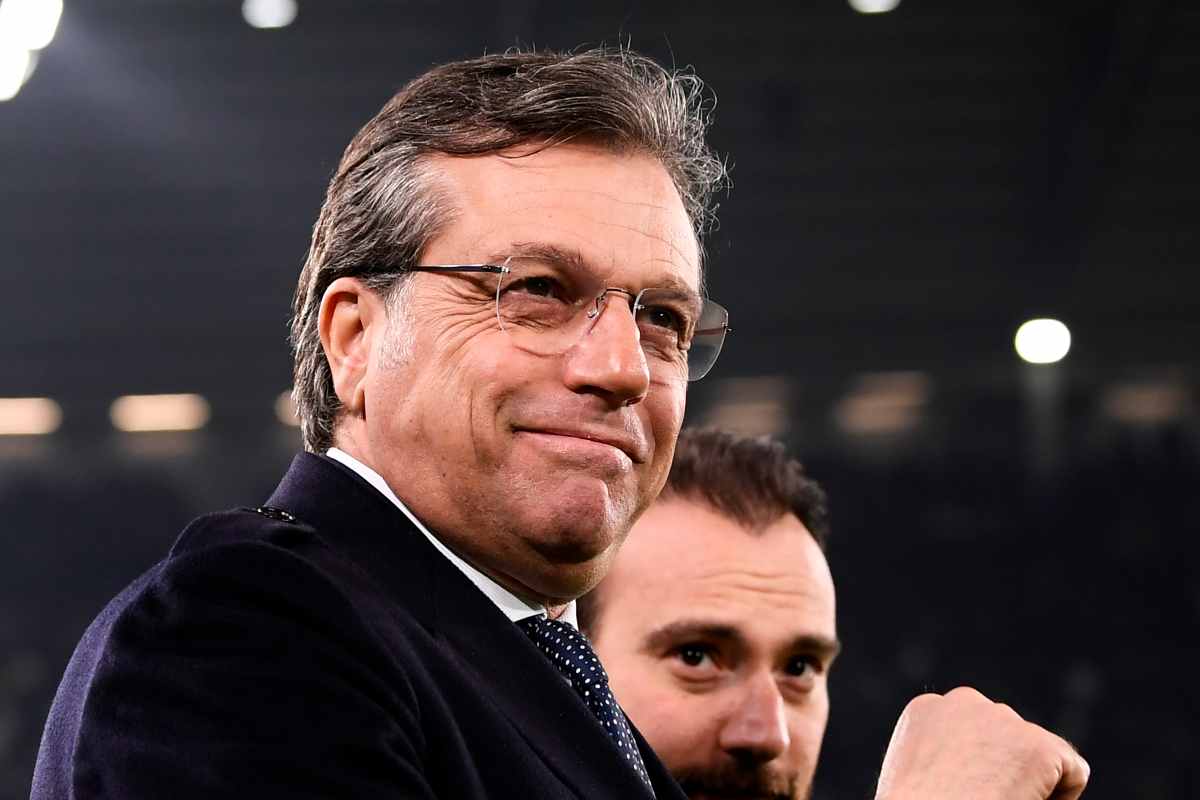 Juventus accerchiata: colpo giallorosso da 20 milioni