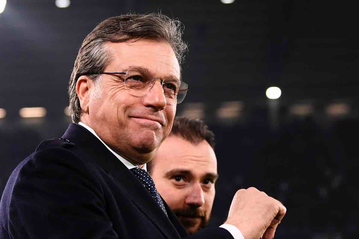 La maxi cessione sblocca l'affare: supermarket Juve, addio Roma