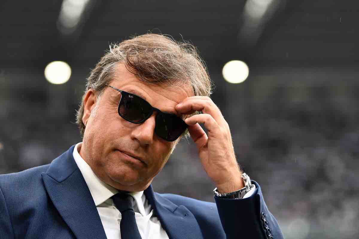 La Juventus ci dà un taglio, accordo fragoroso: ribaltone Roma