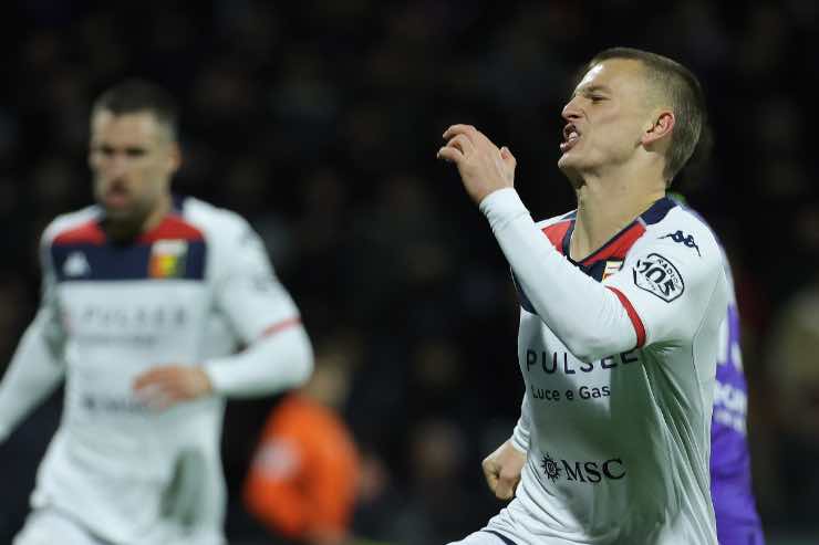 Non solo Huijsen, nuovo incrocio Roma-Juve: all in da 35 milioni di euro