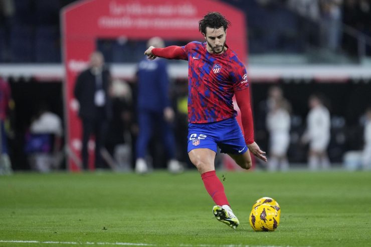 Addio Roma, ha scelto Luis Enrique