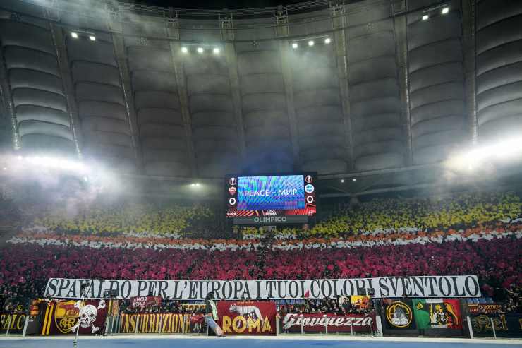 Champions "assegnata" alla Roma: ecco l'albo d'oro