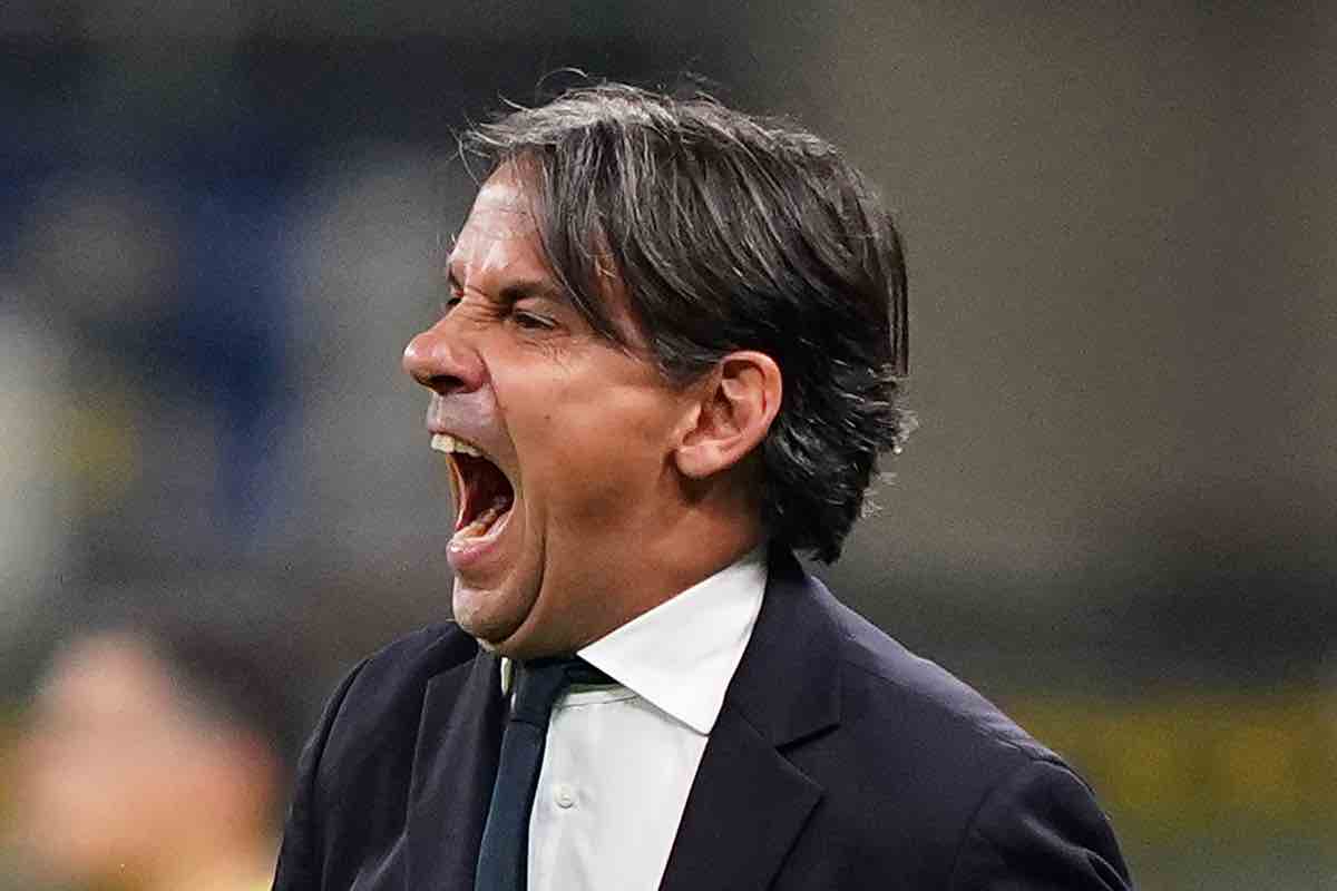 Inter-Roma a sorpresa: l'attaccante ribalta le strategie