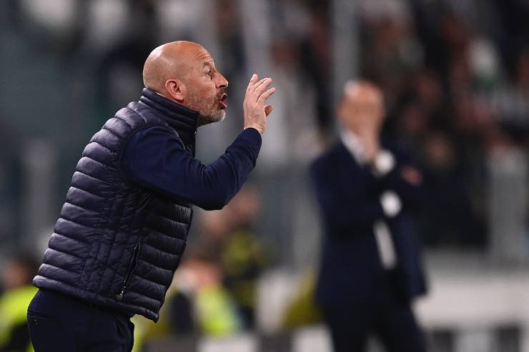 Esonero Allegri e domino lampo: De Rossi scrive la parola fine