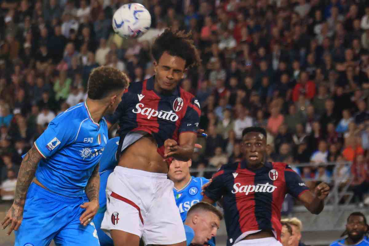 David dal Napoli al Milan