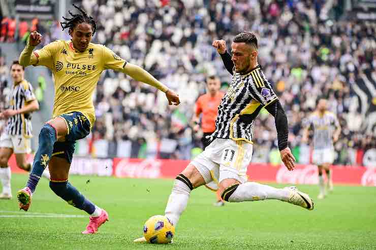 Roma-Lazio non è finita: la Juve riaccende il derby