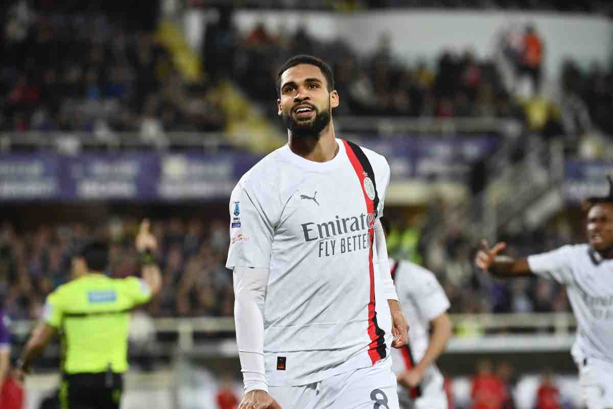 Milan, UFFICIALE: Loftus-Cheek salta i giallorossi