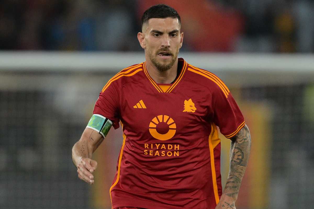 Nuovo allenatore e Pellegrini: l'accordo con la. big spaventa la Roma