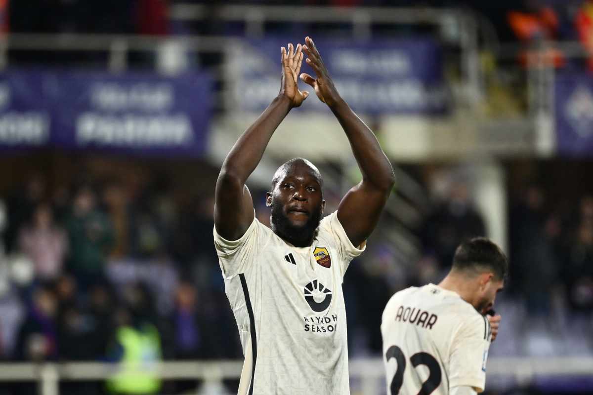 Addio Lukaku, bomba Zazzaroni: firma in Serie A