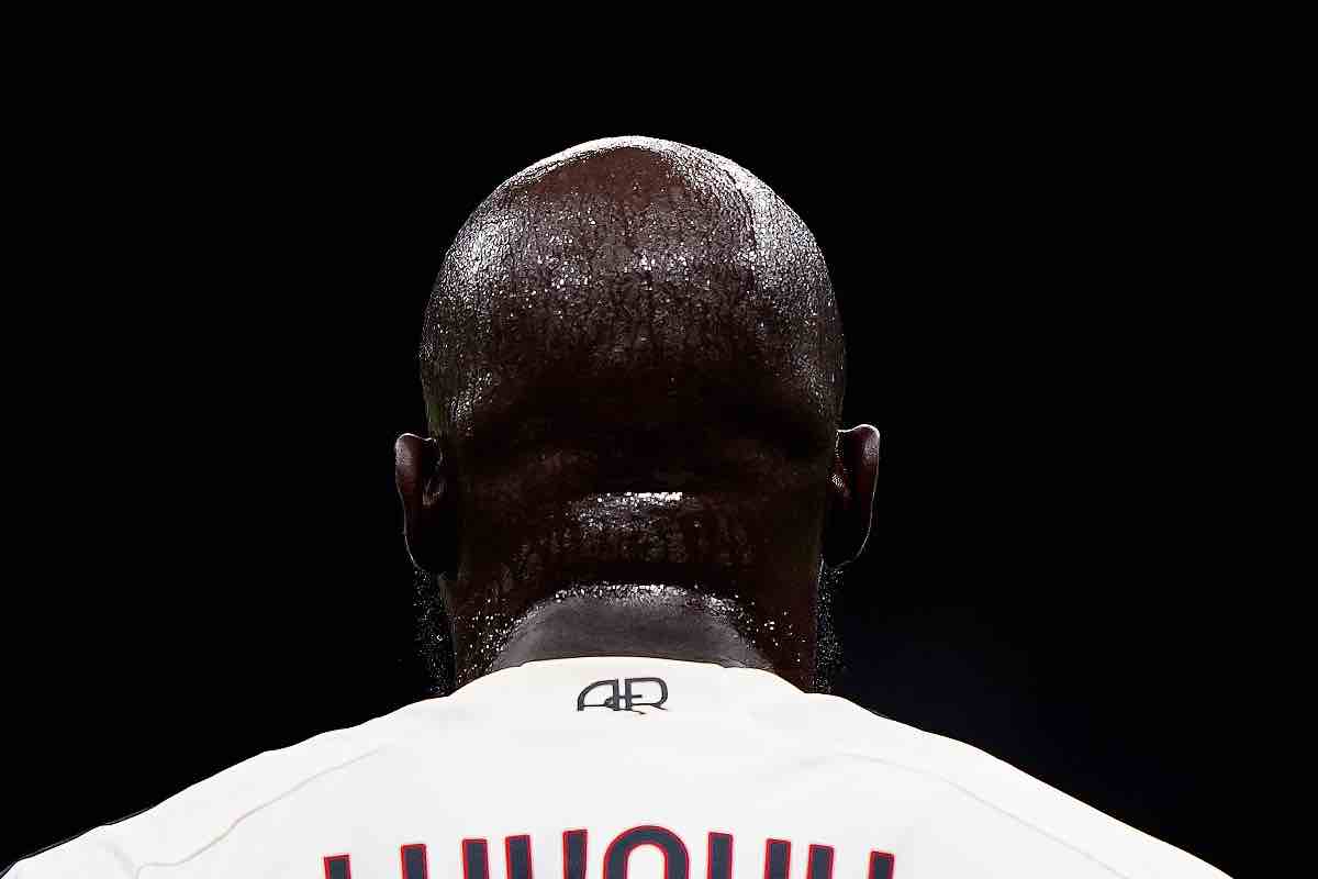 'Chiusura' definitiva dopo Milan-Roma: Lukaku confermato