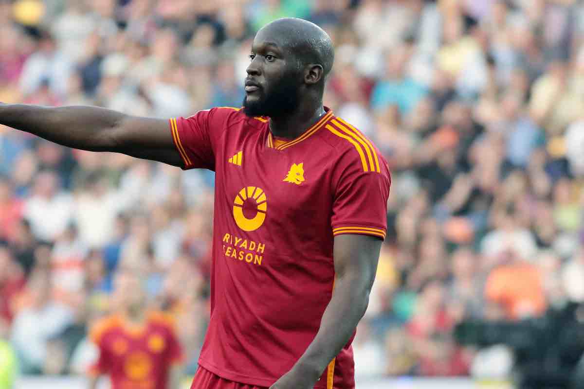 Lukaku lascia la Roma, ma resta in Serie A: sarà il suo primo regalo