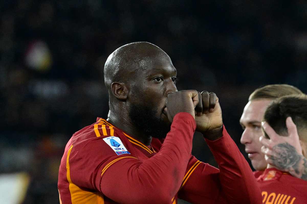 Lukaku resta alla Roma, appuntamento fissato: la richiesta al Chelsea