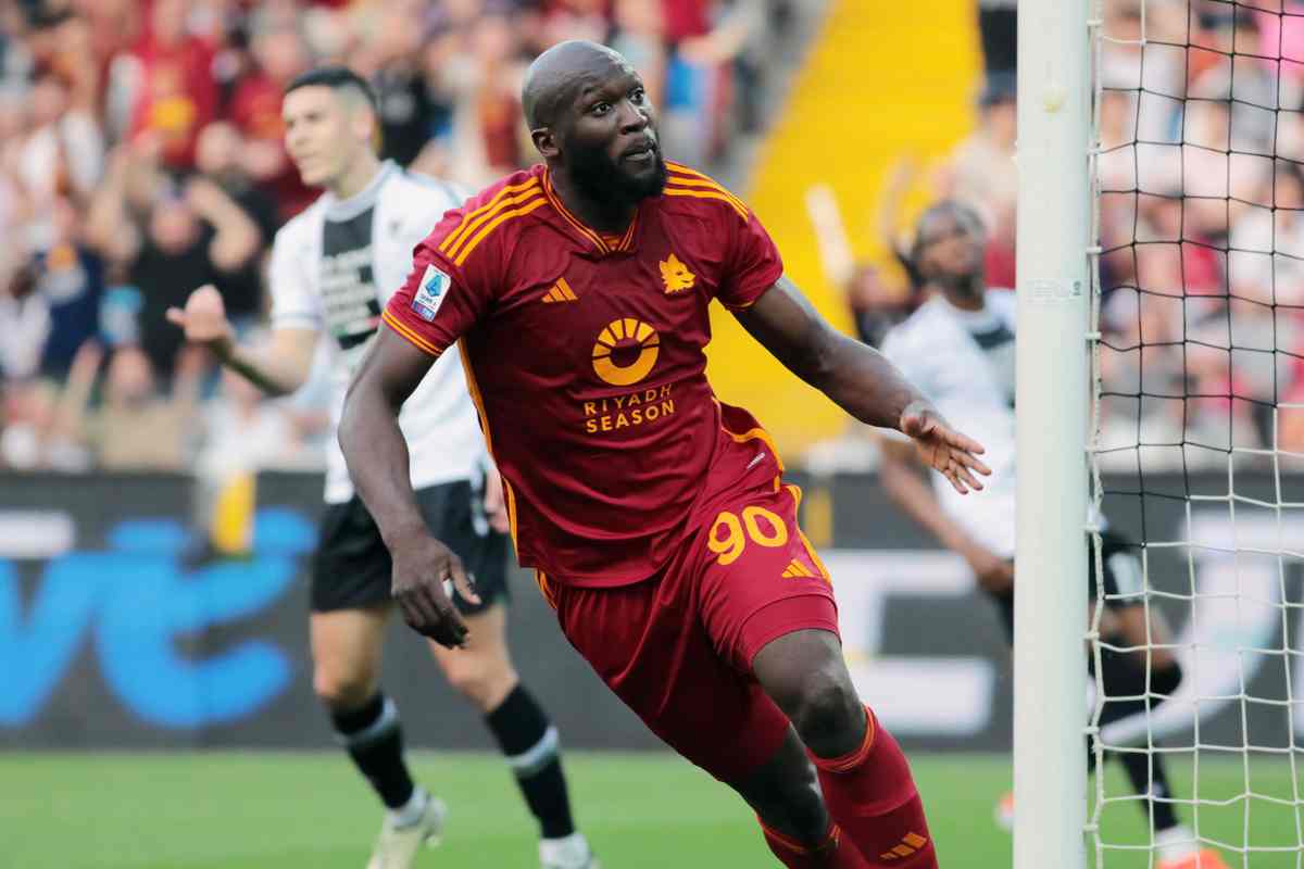 Lukaku allo scoperto: futuro deciso