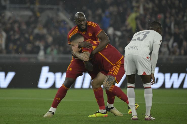 Ranking UEFA, Roma quota 100: piazzato il sorpasso