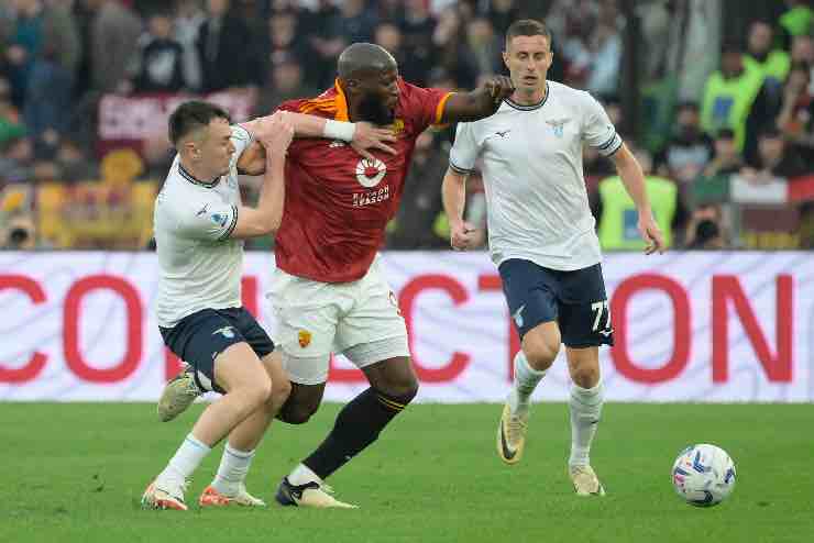 Telenovela Lukaku ai titoli di coda: accordo sempre più vicino