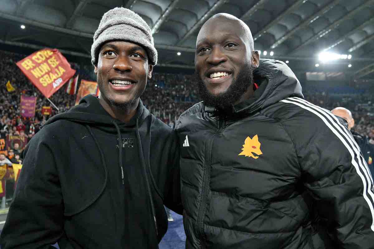 Lukaku e Ndicka hanno fretta: rientro fissato e nuovo esame