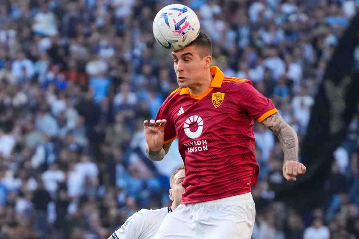 Roma-Lazio non è finita: la Juve riaccende il derby