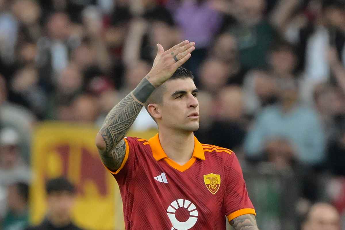 Squalifica Mancini dopo Roma-Lazio: la decisione sul patteggiamento