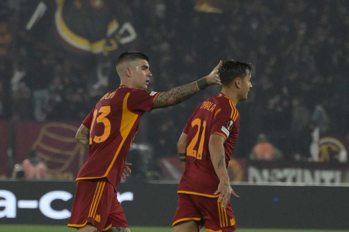 Ranking UEFA, Roma quota 100: piazzato il sorpasso