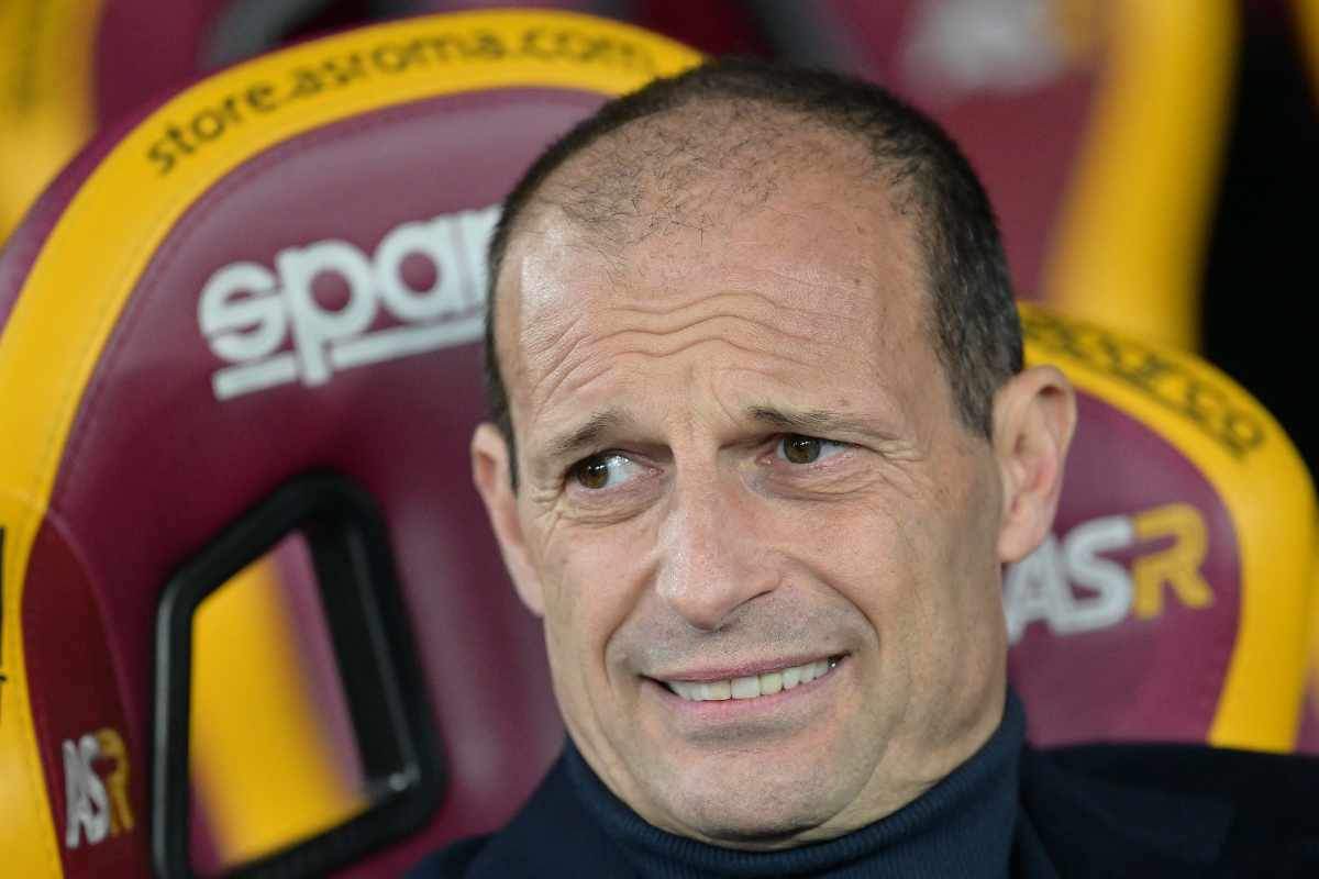 Allegri Napoli