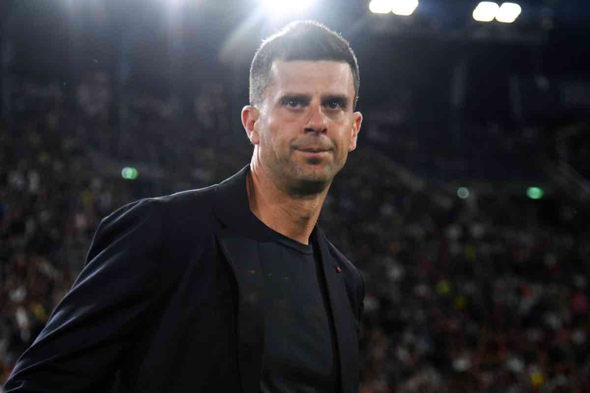 Thiago Motta tradito dalla Juve: l'erede di Allegri è clamoroso