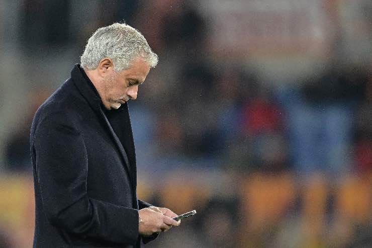 Mourinho di nuovo in Serie A: le cifre parlano chiaro