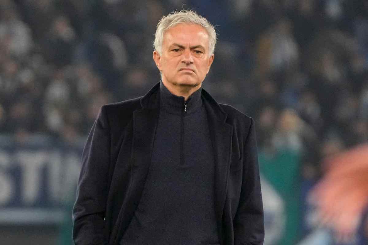 Mourinho di nuovo in Serie A: le cifre parlano chiaro
